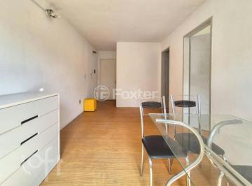 00bd5d40 · Apartamento, 1 dormitórios, 42.16 m², em Jardim Carvalho