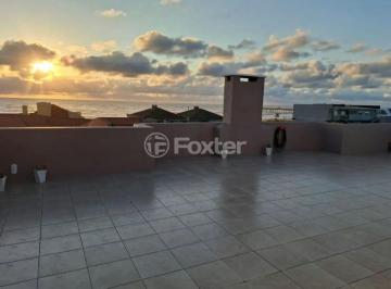 terraço1.jpeg · Cobertura, 2 dormitórios, 140 m², em Zona Nova