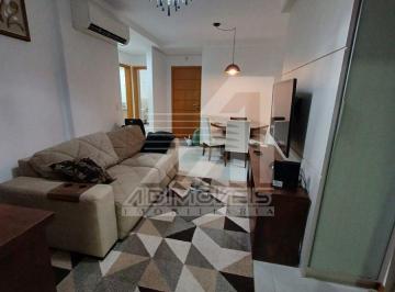 Apartamento de 3 quartos, Florianópolis · Apartamento com vista para o mar e 3 dormitórios na Agronômica