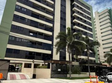 Apartamento de 2 quartos, Maceió · Apartamento com 2 Quartos, 53 m² a Venda, Jatiúca, próximo a praia.