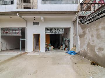 Comercial · 40m² · 1 Quarto · 2 Vagas · Loja na Avenida Interlagos, N. 2632 - Loja 2 • 40 m²