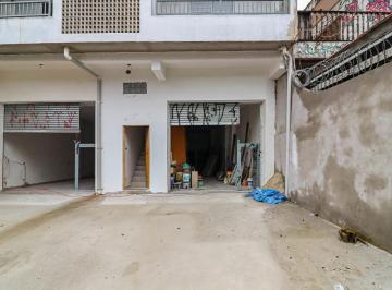 Comercial · 40m² · 1 Quarto · 2 Vagas · Loja na Avenida Interlagos, N. 2632 - Loja 2 • 40 m²