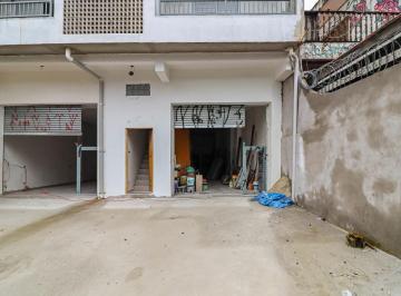 Comercial · 40m² · 1 Quarto · 2 Vagas · Loja na Avenida Interlagos, N. 2632 - Loja 2 • 40 m²