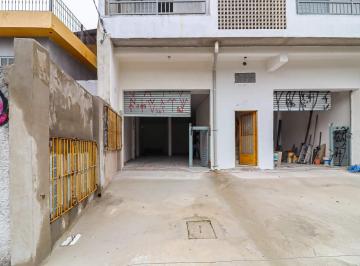 Comercial · 80m² · 1 Quarto · 2 Vagas · Loja na Avenida Interlagos, N. 2632 - Loja 1  • 80 m²