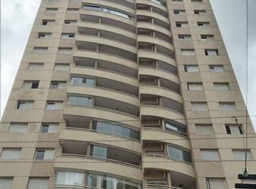 Apartamento de 2 quartos, São Paulo · EXCELENTE LOCALIZAÇÃO, ANDAR ALTO. COM VAGA E LAZER
