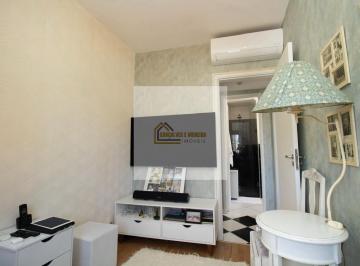 Foto 01 · Apartamento, Indianópolis, São Paulo, SP