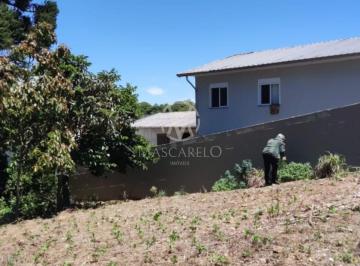 Terreno · 440m² · 190.000 - BAIRRO CIDADE NOVA - TERRENO