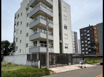 Apartamento · 93m² · 3 Quartos · 1 Vaga · R$ 480.000 - BAIRRO VILA VERDE - 3 DORMITÓRIOS, SENDO 1 SUÍTE