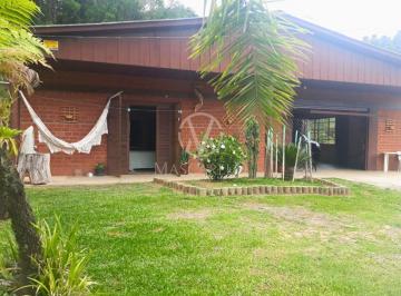 Rural · 23430m² · 2 Quartos · 2 Vagas · R$ 750.000 - Chácara Farroupilha - 23.430 m²