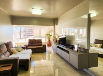 Apartamento · 55m² · 3 Quartos · 1 Vaga · R$ 550.000 - CENTRO - 3 DORMITÓRIOS SENDO, 1 SUIÍTE COM SACADA PRIVATIVA