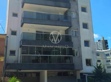 Apartamento · 132m² · 3 Quartos · 2 Vagas · APARTAMENTO 3 DOMRITÓRIOS COM TERRAÇO E VAGA DUPLA NO BAIRRO SÃO LEOPOLDO