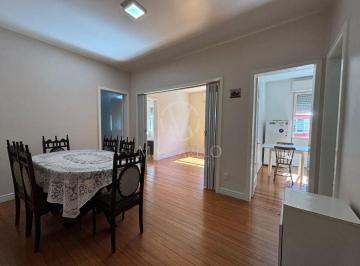 Apartamento · 90m² · 2 Quartos · R$ 288.000 - Apartamento São Pelegrino mobiliado frente ao Shopping
