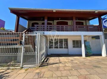 Comercial · 200m² · 2 Vagas · Sala térrea com 200m² para alugar por R$ 3800 no Bairro Santa Lucia em Caxias do Sul