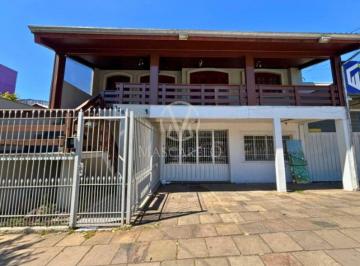 Comercial · 200m² · 2 Vagas · Sala térrea com 200m² para alugar por R$ 3800 no Bairro Santa Lucia em Caxias do Sul