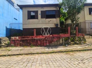 Casa · 50m² · 2 Quartos · R$ 215.000 - BAIRRO RIO BRANCO - 2 DORMITÓRIOS