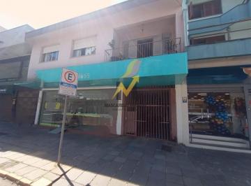 Comercial · 1100m² · R$ 3.800.000,00 - BAIRRO CENTRO - SALA COMERCIAL -1.100 m²