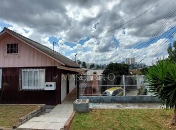 Casa · 82m² · 3 Quartos · 1 Vaga · R$ 265.000 - BAIRRO PLANALTO - CASA COM 2 MORADIAS