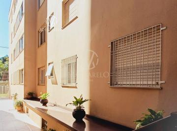Apartamento · 56m² · 2 Quartos · 1 Vaga · Apartamento com 2 dormitórios semimobiliado e garagem no Bairro Lourdes em Caxias do Sul