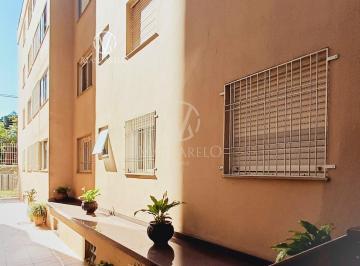 Apartamento · 56m² · 2 Quartos · 1 Vaga · Apartamento com 2 dormitórios semimobiliado e garagem no Bairro Lourdes em Caxias do Sul