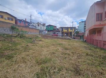 Terreno · 338m² · TERRENO À VENDA NO BAIRRO CRUZEIRO COM 338m²