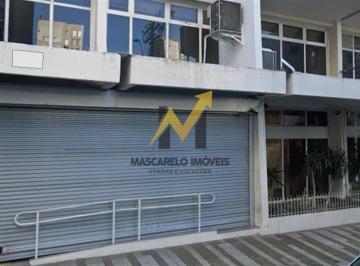 Comercial · 1122m² · 3 Vagas · R$ R$45.000,00 - BAIRRO CENTRO - SALA COMERCIAL DE 1.122 m²