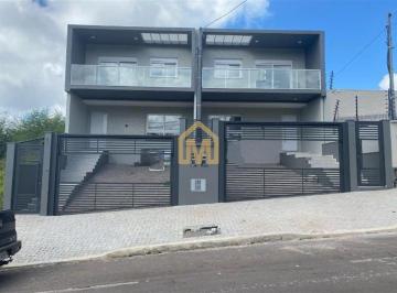Casa · 154m² · 3 Quartos · 2 Vagas · Casa à venda no bairro São Virgílio em Caxias do Sul/RS