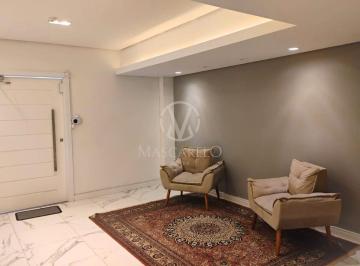 Apartamento · 100m² · 2 Quartos · 2 Vagas · R$ 399.000 - BAIRRO CINQUENTENÁRIO- Apartamento com suíte, terraço e 2 vagas