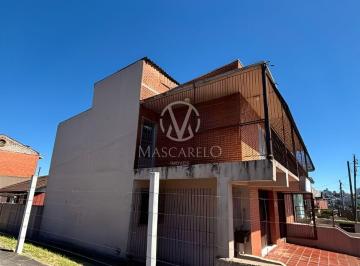 Casa · 350m² · 6 Quartos · 4 Vagas · R$ 950.000 - BAIRRO SALGADO FILHO - 2 CASAS + PONTO COMERCIAL
