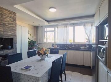 Apartamento · 61m² · 2 Quartos · 1 Vaga · R$ 290.000 - Apartamento Bairro Cidade Nova com churrasqueira e garagem em Caxias do Sul