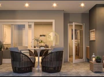 Apartamento · 78m² · 2 Quartos · 2 Vagas · Apartamento Padrão, 2 dormitórios, sendo 1 suíte
