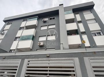 Apartamento · 78m² · 2 Quartos · 1 Vaga · R$ 380.000 -BAIRRO VILA VERDE - Apartamento 2 dormitórios, elevador e garagem