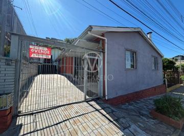 Casa · 103m² · 3 Quartos · 2 Vagas · BAIRRO MEDIANEIRA -CASA PADRÃO R$ 425.000