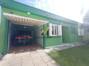 Casa · 136m² · 3 Quartos · 4 Vagas · CASA SEMIMOBILIADA -BAIRRO SALGADO FILHO -R$ 690.000