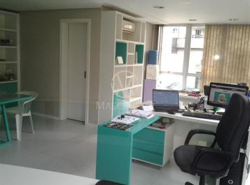 Comercial · 58m² · INVESTIDORES - Sala Comercial mobiliada com 53m² por R$ 265.000