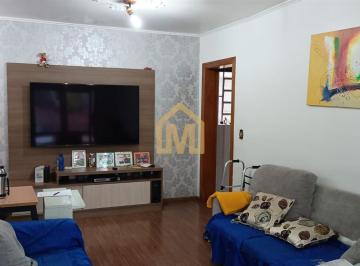 Apartamento · 88m² · 3 Quartos · 1 Vaga · R$ 350.000 - BAIRRO MEDIANEIRA - 3 DORMITÓRIOS
