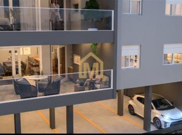 Apartamento · 95m² · 3 Quartos · 2 Vagas · R$ 540.000 - SÃO VIRGÍLIO - 3 DORMITÓRIOS