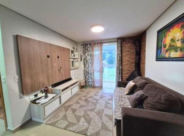 Apartamento · 65m² · 2 Quartos · 1 Vaga · R$ 340.000 - Apartamento semimobiliado no Bairro São Luiz - Caxias do Sul