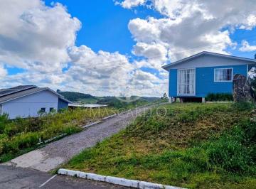 Casa · 200m² · 3 Quartos · 2 Vagas · CASA NO BAIRRO PIEMONTE COM QUIOSQUE