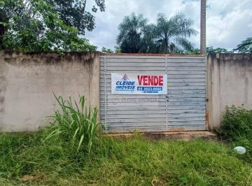 02b31f3246486ef0ecbfea434f4c62da.jpg · Terreno à venda, 1296 m² por R$ 510.000,00 - Jardim Passaredo - Cuiabá/MT