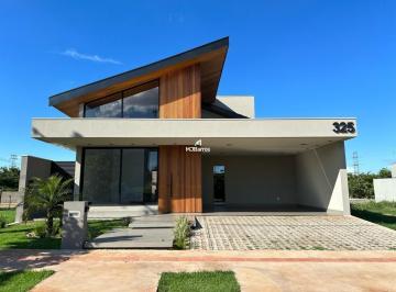 Casa · 154m² · 3 Quartos · 2 Vagas · Excelente casa à venda no Condomínio Porto Royale em Dourados MS