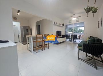 Foto 01 · Apartamento, Maitinga, Bertioga, SP