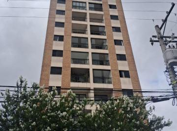 Apartamento de 2 quartos, São Paulo · Vila Santo Estéfano - Apartamento com 2 quartos e 60 m² à Venda