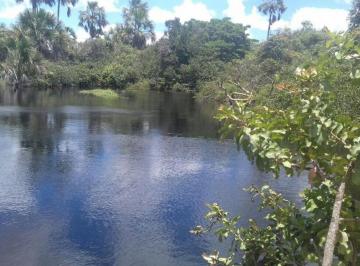Rural de 2 quartos, Bonito de Minas · Fazenda com 3.170 hectares - Rio e riacho - Bonito de Minas -MG