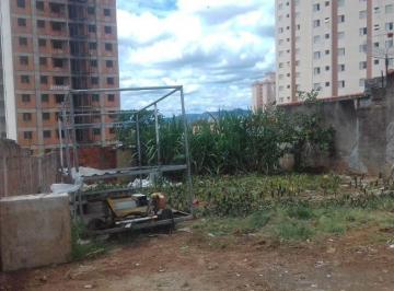 Foto 01 · Terreno, Jardim Paulista I, Jundiaí, SP