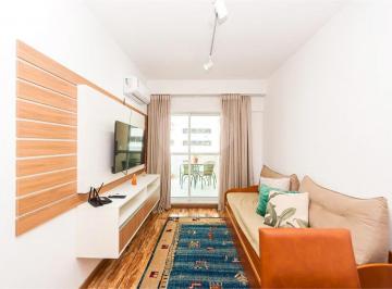 Apartamento de 1 quarto, Curitiba · Studio em condomínio clube no centro - ao lado do Shopping Curitiba