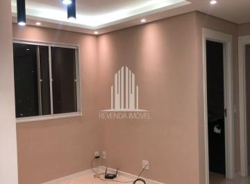 Foto 01 · Oportunidade única: Apartamento à venda em São Paulo-SP, Vila Plana! 2 quartos, 1 banheiro, 42m² de 