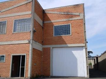 Comercial , Pinhais · BARRACÃO - PINHAIS 1.250 M2