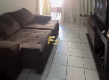 Foto 01 · OPORTUNIDADE! GIGANTESCO APARTAMENTO DE 03 QUARTOS, SENDO 01 SUÍTE, SOL DA MANHÃ, À VENDA EM JARDIM 