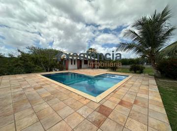 Foto 01 · Sítio em Jacuípe próximo ao encontro do rio com o mar, com 7.300m2!