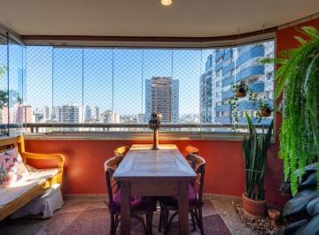 Apartamento de 4 quartos, São Paulo · Apartamento à venda na Vila Morse - 225m²